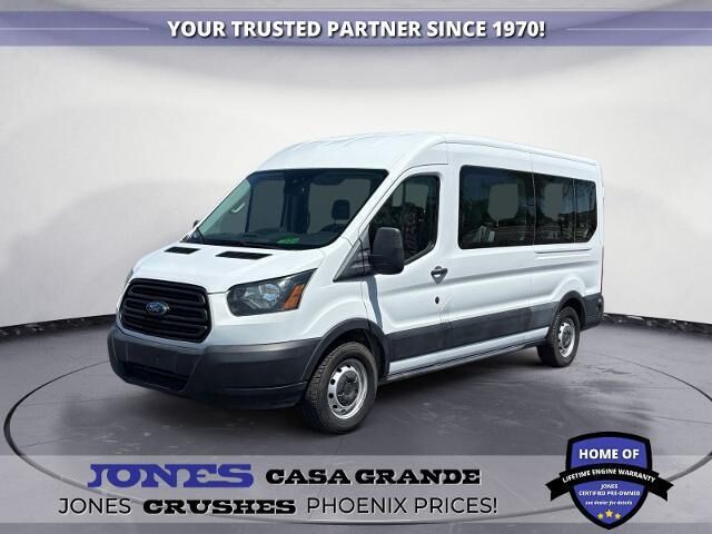 2019 Ford Transit 350 XL