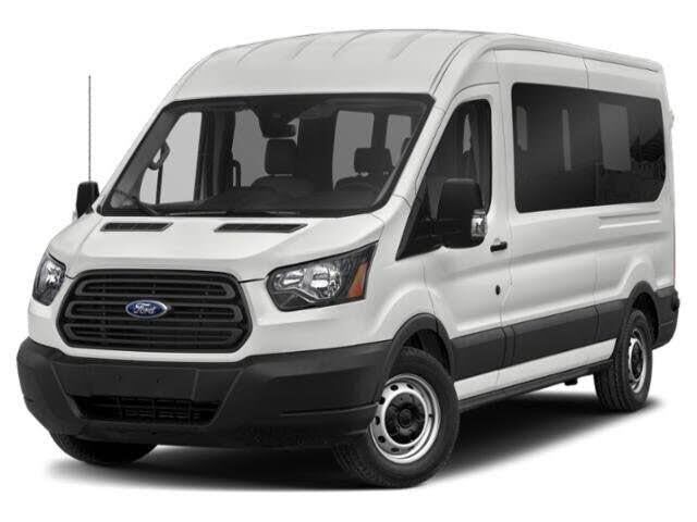 2019 Ford Transit 350 XL