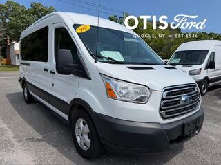2017 Ford Transit 350 XL