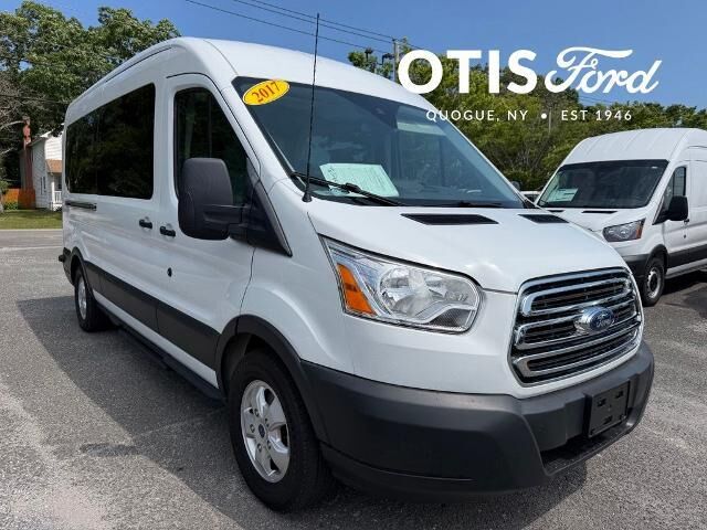 2017 Ford Transit 350 XL