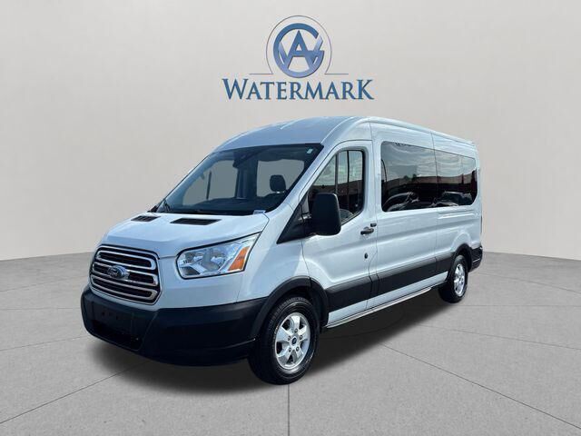 2019 Ford Transit 350 XL