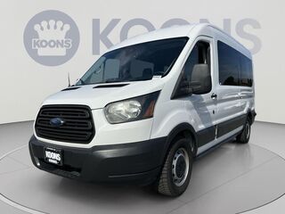 2017 Ford Transit 350 XL