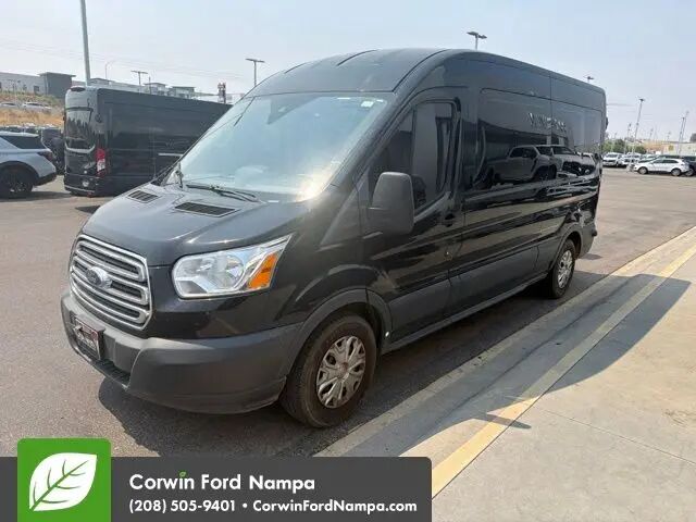 2018 Ford Transit 350 XL