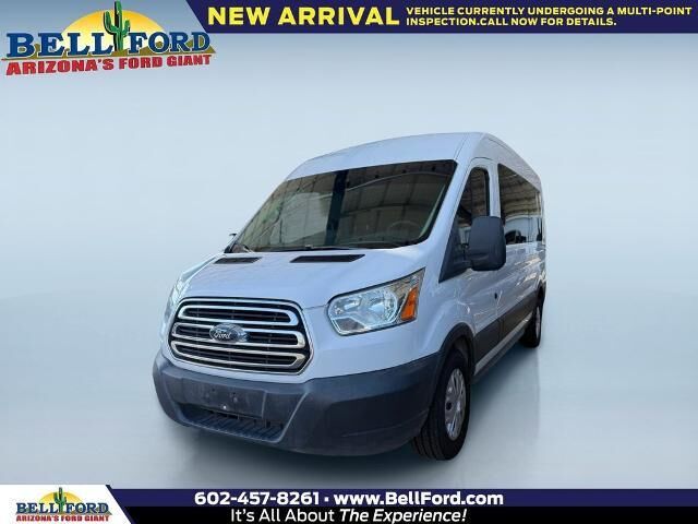2019 Ford Transit 350 XL