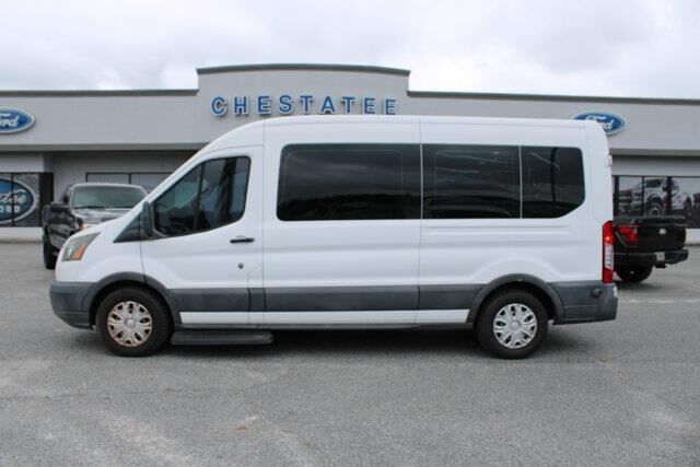 2017 Ford Transit 350 XL
