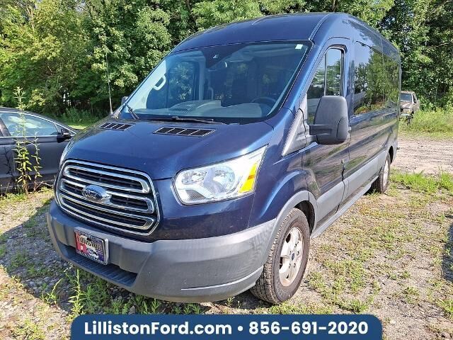 2018 Ford Transit 350 XL