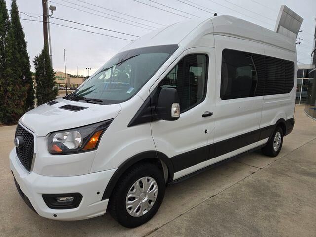2024 Ford Transit 350 XL