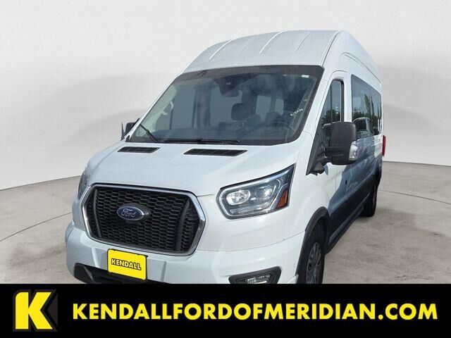 2023 Ford Transit 350 XL