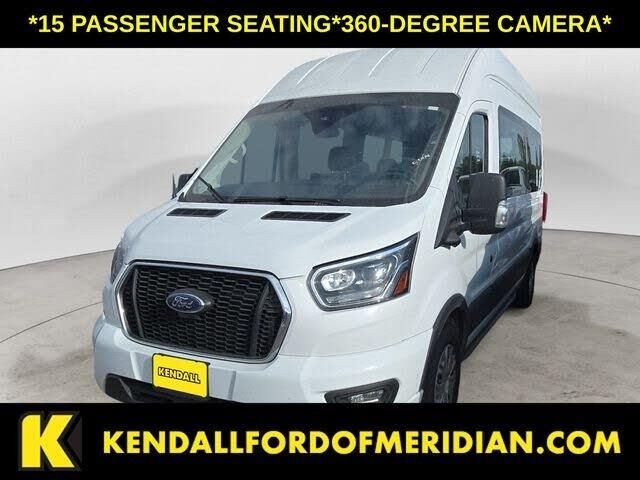 2023 Ford Transit 350 XL — photo 1 of 1