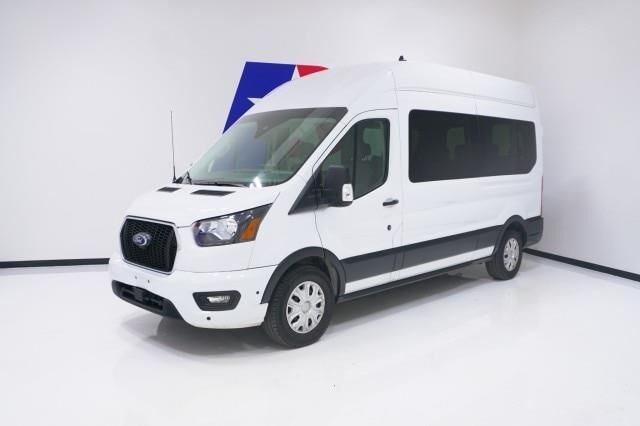 2025 Ford Transit 350 XL
