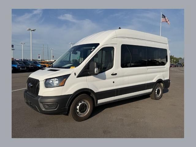 2024 Ford Transit 350 XL — photo 1 of 13