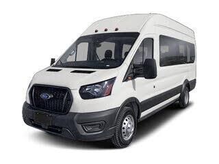 2024 Ford Transit 350 XL