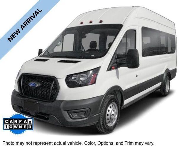 2024 Ford Transit 350 XL