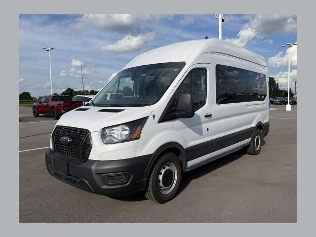 2025 Ford Transit 350 XL