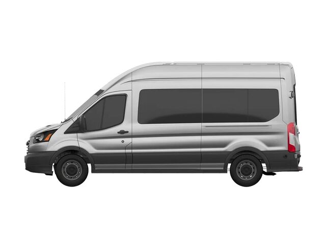 2019 Ford Transit 350 XL