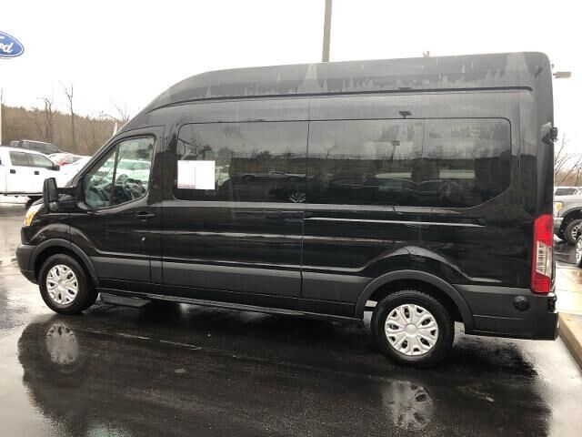 2019 Ford Transit 350 XL — photo 1 of 3