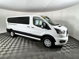 2023 Ford Transit 350 XL
