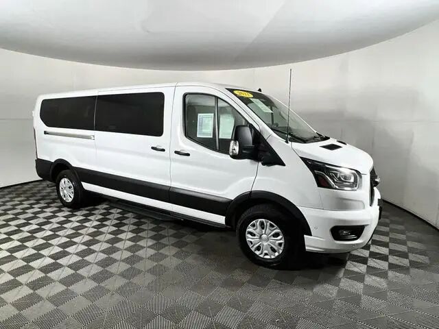 2023 Ford Transit 350 XL