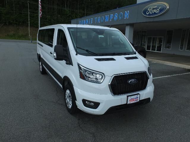2023 Ford Transit 350 XL