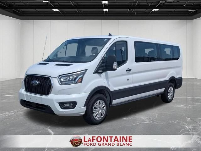 2023 Ford Transit 350 XL