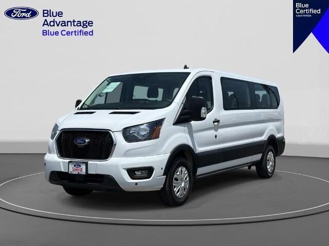 2024 Ford Transit 350 XL