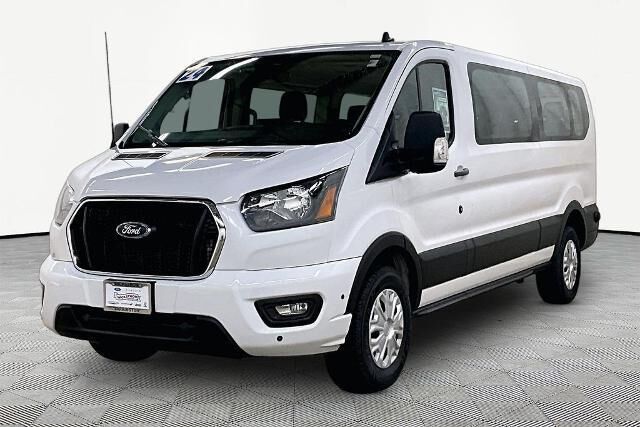 2024 Ford Transit 350 XL