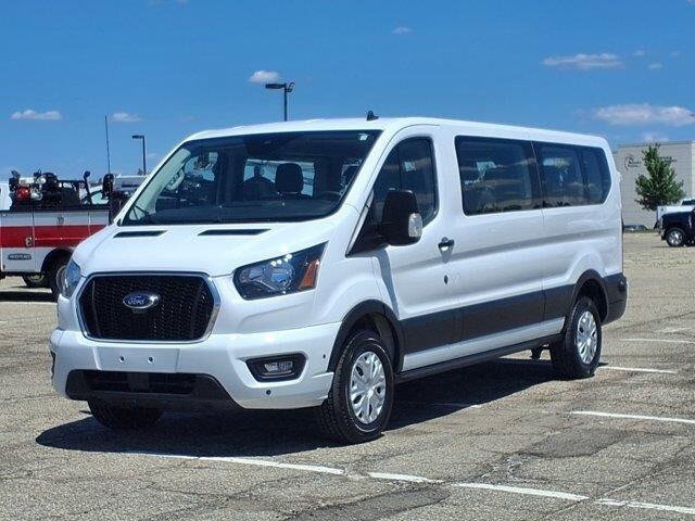2024 Ford Transit 350 XL