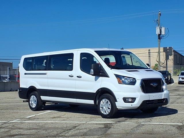 2024 Ford Transit 350 XL