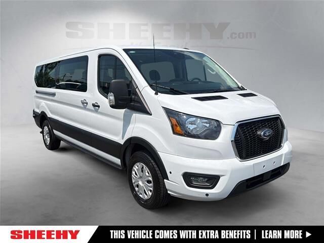 2024 Ford Transit 350 XL