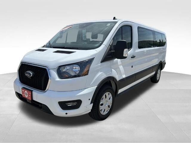 2024 Ford Transit 350 XL