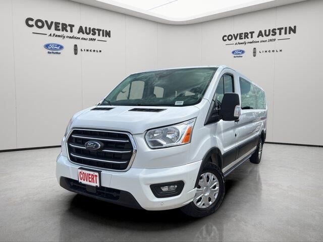2020 Ford Transit 350 XL — photo 1 of 13