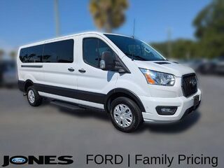 2022 Ford Transit 350 XL — photo 1 of 1