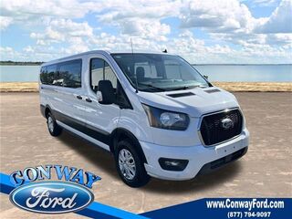 2023 Ford Transit 350 XL