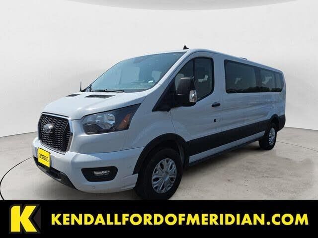 2023 Ford Transit 350 XL — photo 1 of 1