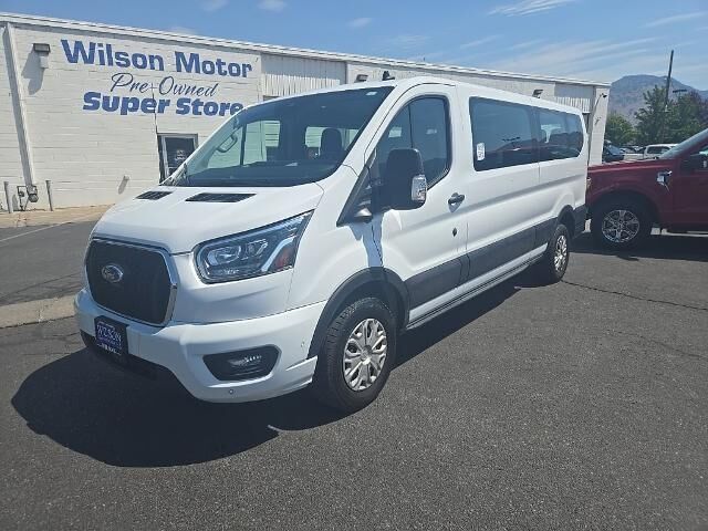 2023 Ford Transit 350 XL