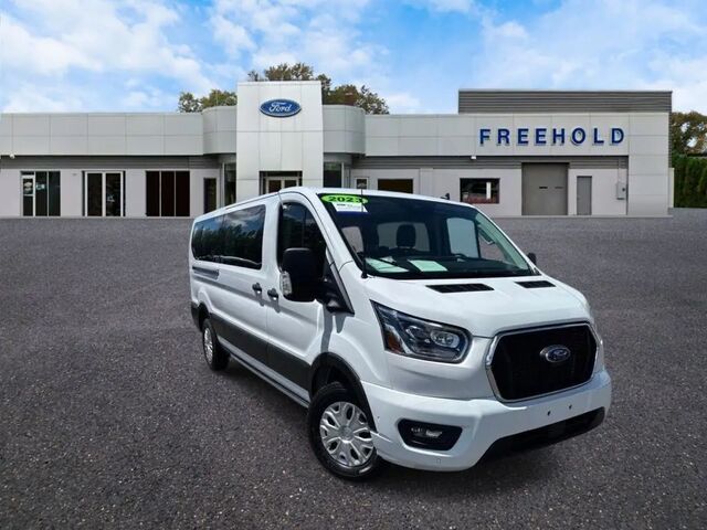 2023 Ford Transit 350 XL