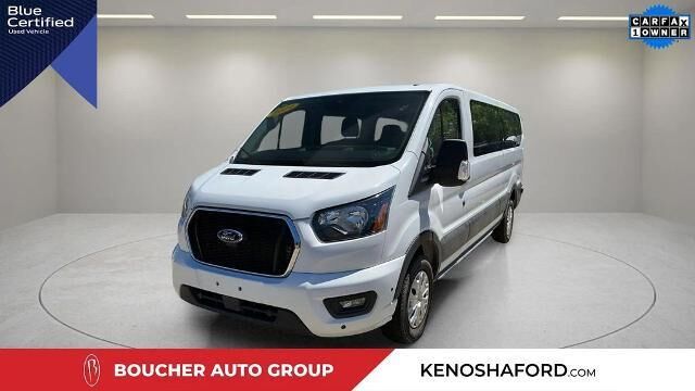 2024 Ford Transit 350 XL