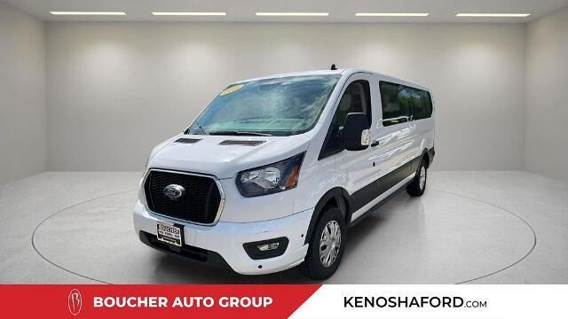 2024 Ford Transit 350 XL