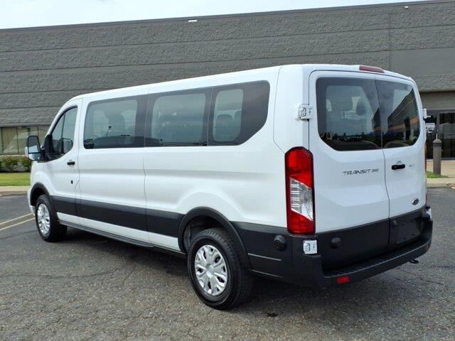 2024 Ford Transit 350 XLT
