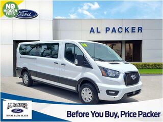 2024 Ford Transit 350 XL
