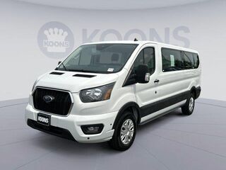 2024 Ford Transit 350 XL