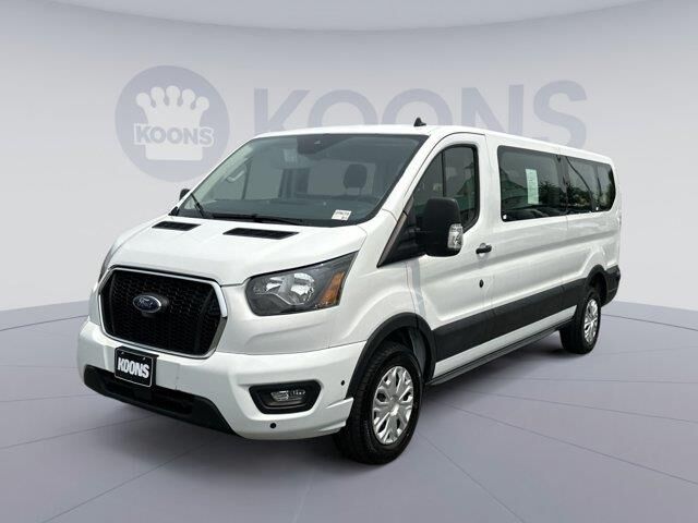 2024 Ford Transit 350 XL