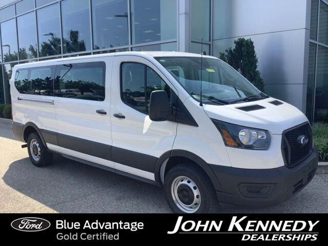 2024 Ford Transit 350 XL