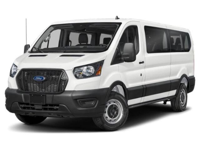 2025 Ford Transit 350 XL