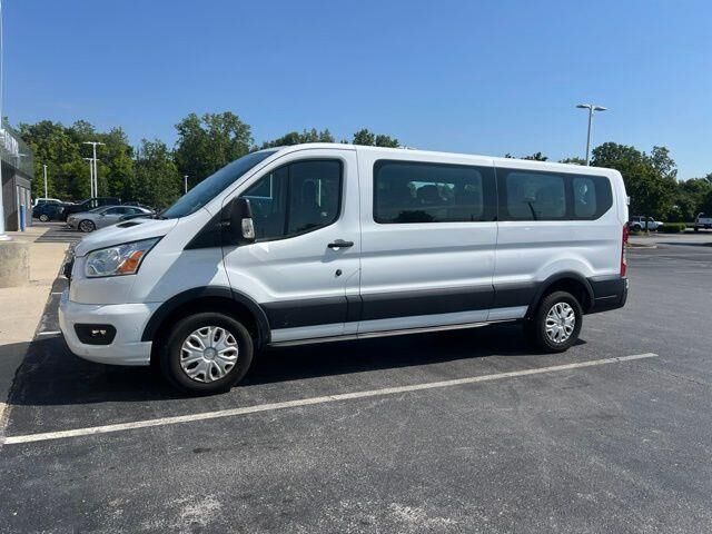 2022 Ford Transit 350 XL