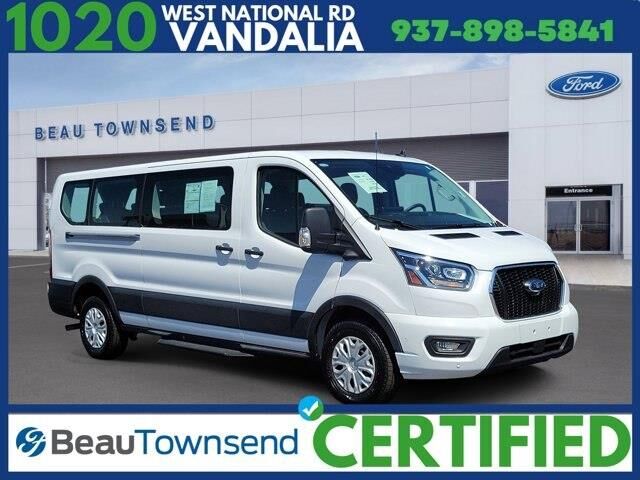 2023 Ford Transit 350 XL