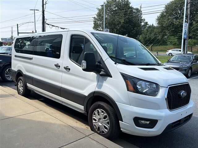 2023 Ford Transit 350 XL — photo 1 of 1
