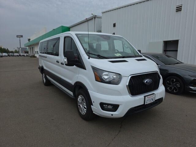 2024 Ford Transit 350 XL