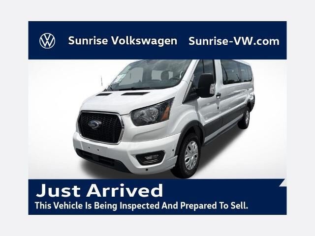 2024 Ford Transit 350 XL