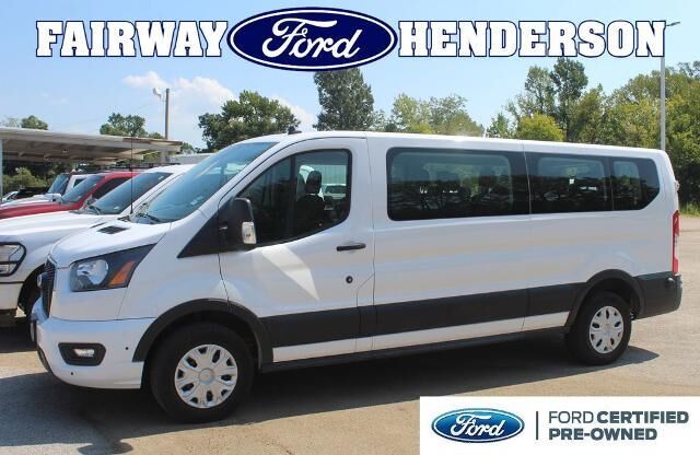 2024 Ford Transit 350 XL — photo 1 of 13